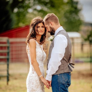 Meet your Posher, Riley